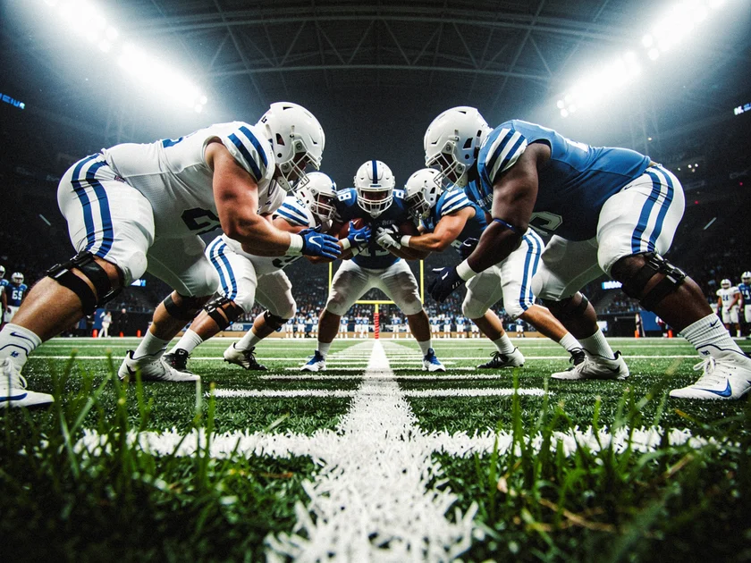 Alexander Isak in Newcastle United kit reacting to a VAR decision during a Premier League match
