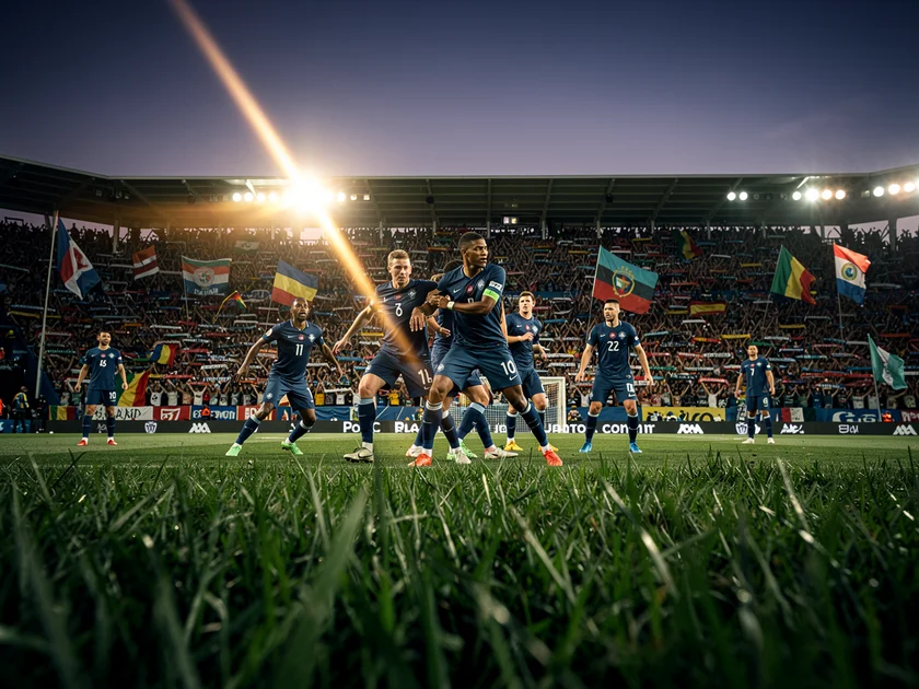 Cole Palmer in Chelsea kit preparing for England duty amid World Cup selection pressure in 2026