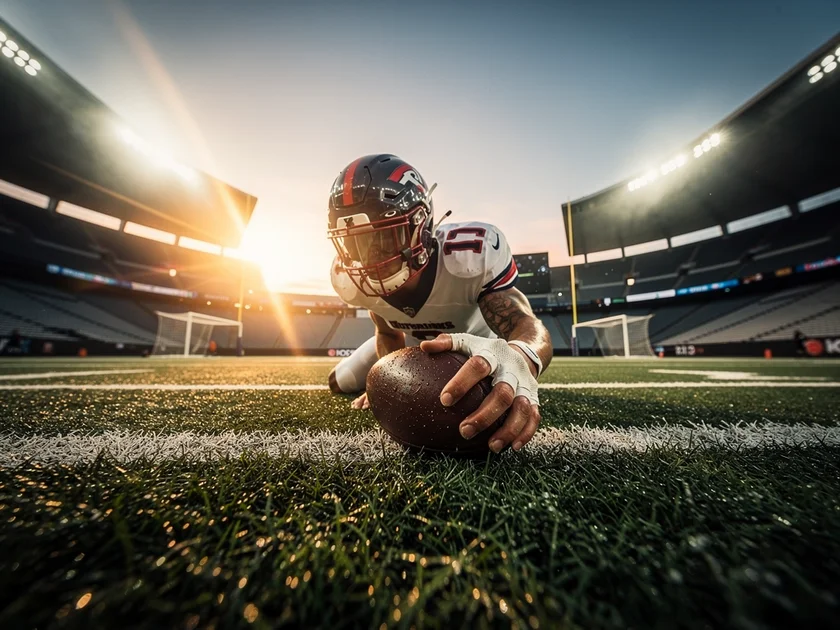 Martin Odegaard in Arsenal training kit during a Premier League season session at London Colney