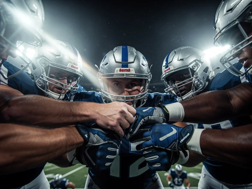 Mohamed Salah in Liverpool red celebrating a Premier League goal at Anfield in 2026