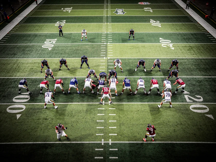 Newcastle United players react after FA Cup defeat to Manchester City at St James' Park 2026