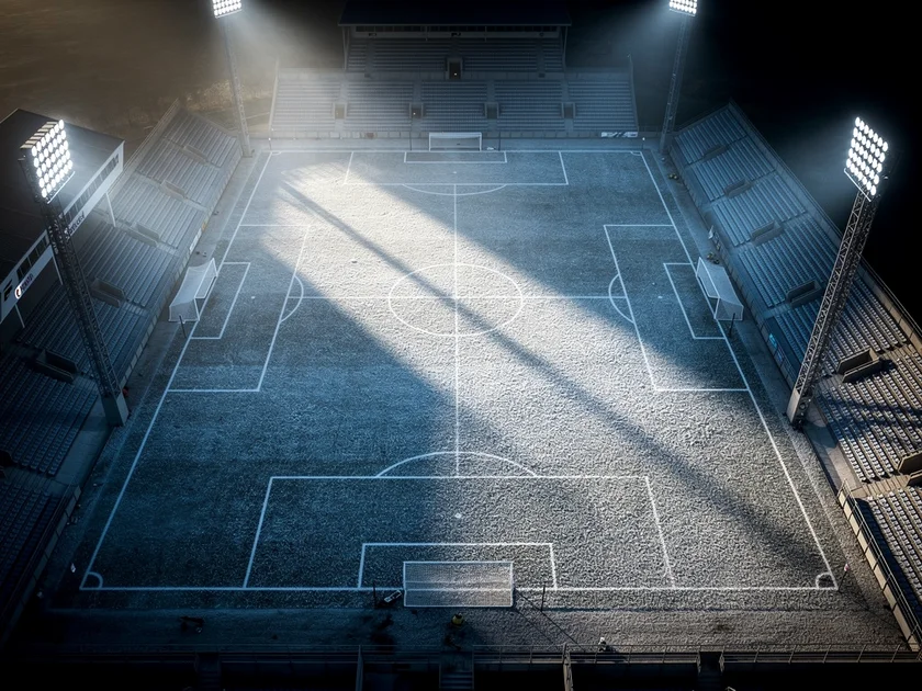 Nottingham Forest players react after FA Cup elimination by Wrexham in the 2026 competition