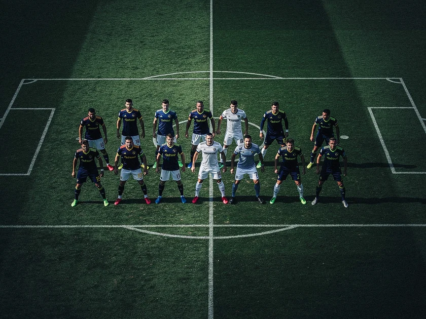 Tottenham Hotspur fans watching Premier League Relegation Battle with seven games remaining in 2026