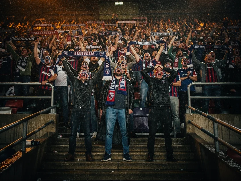 Premier League VAR decisions screen showing disallowed goal for Trossard and Caicedo in 2024