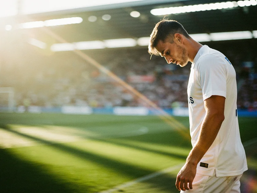Son Heung-min in action for Tottenham Hotspur during the 2026 Champions League round of 16