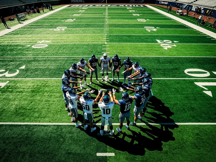 Son Heung-min in Tottenham Hotspur kit driving forward during a 2026 Premier League match