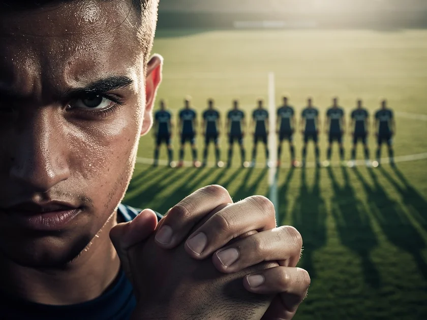 Tottenham Hotspur manager Igor Tudor on the touchline during a Premier League match at Spurs