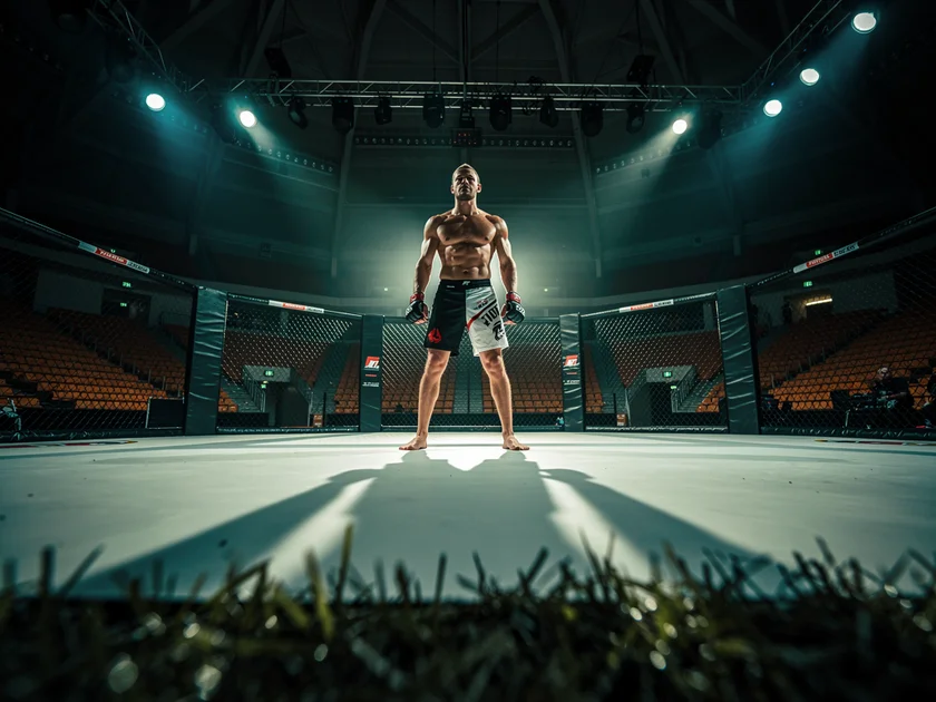 Charles Oliveira defeats Max Holloway at UFC 326 in UFC Results Today BMF title fight