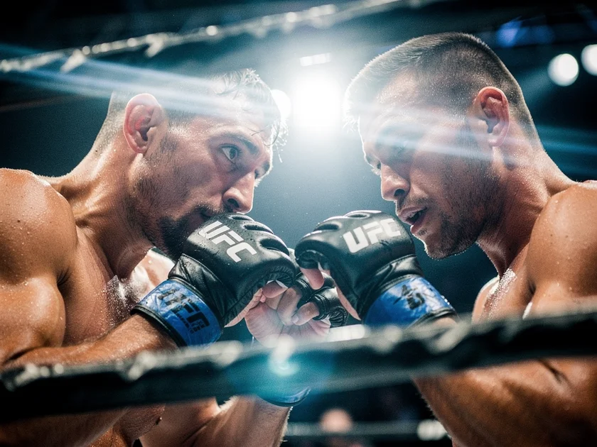 UFC Drug Testing USADA: How the System Actually Works