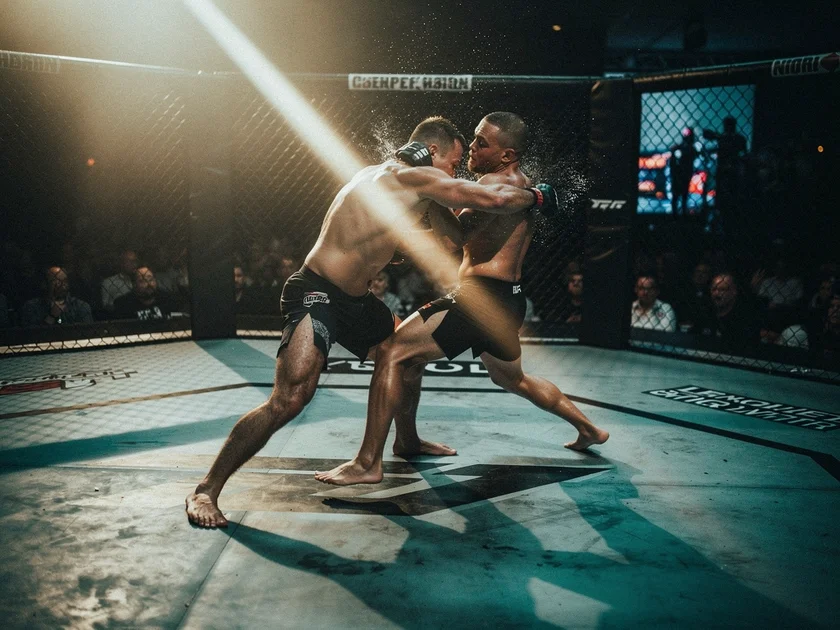 UFC Featherweight Division contenders face uncertain title picture after UFC Seattle results in March 2026