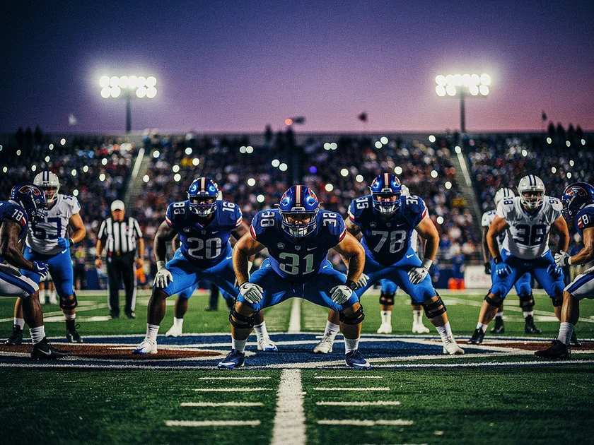 Max Holloway and Charles Oliveira face off at UFC 326 ceremonial weigh-ins for the UFC fight card th