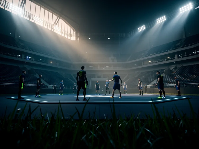 Israel Adesanya and Joe Pyfer face off ahead of UFC Results Today in Seattle March 2026