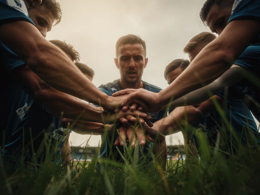 Alexander Isak in Newcastle United kit preparing to shoot during a 2026 Premier League match at St. James' Park