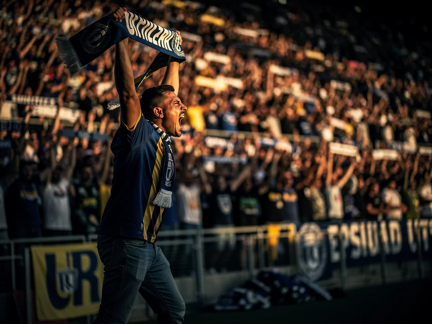 Mikel Arteta on the Arsenal touchline amid Premier League Manager News contract talks 2026