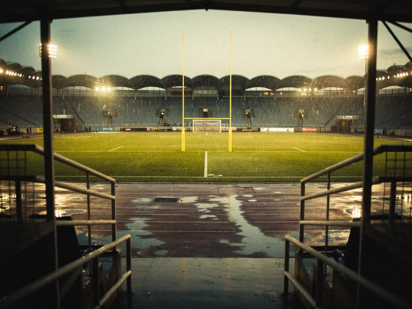 Mats Wieffer celebrates Brighton win at Burnley amid Premier League Transfer News about European push