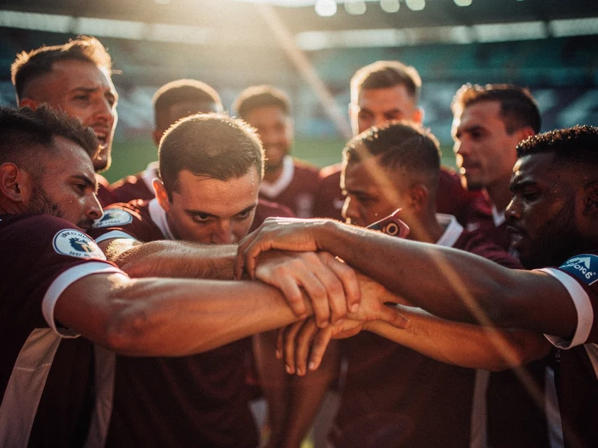 Michael Carrick reacts on the touchline during Premier League Manager News controversy at Old Trafford 2026