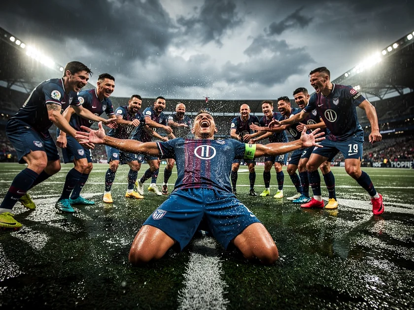 Leicester City fans watching as the Premier League Relegation Battle reaches a Championship crisis point in 2026