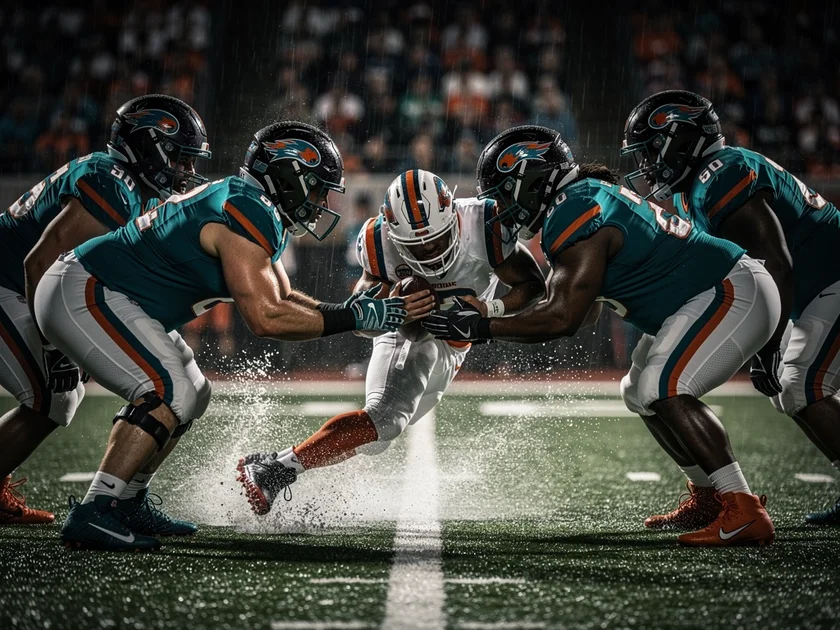 Mohamed Salah in Liverpool red warming up ahead of FA Cup quarter-final at the Etihad Stadium