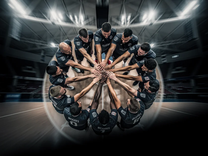 Premier League Results Today April 2026 midweek fixtures scoreboard showing title race standings