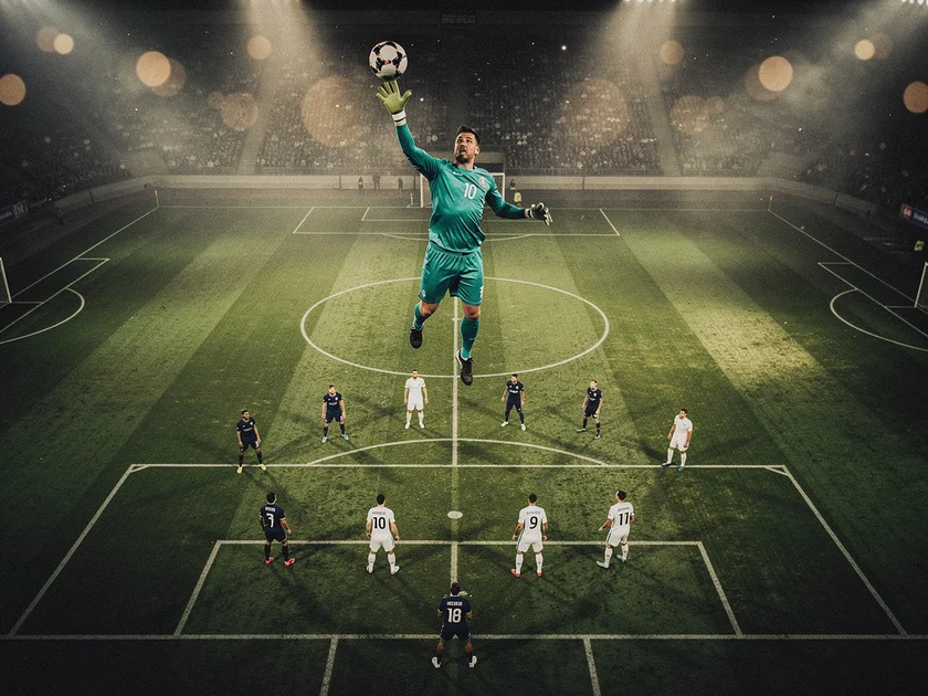 James Trafford and Manuel Ugarte in Premier League Transfer News focus for summer 2026 window