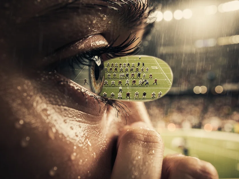 Mikel Arteta and Morgan Rogers amid Premier League Transfer News speculation in April 2026