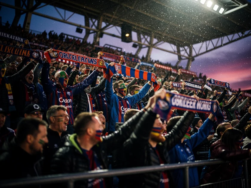 UFC fighter submitting to UFC drug testing USADA-style protocol before a fight card weigh-in